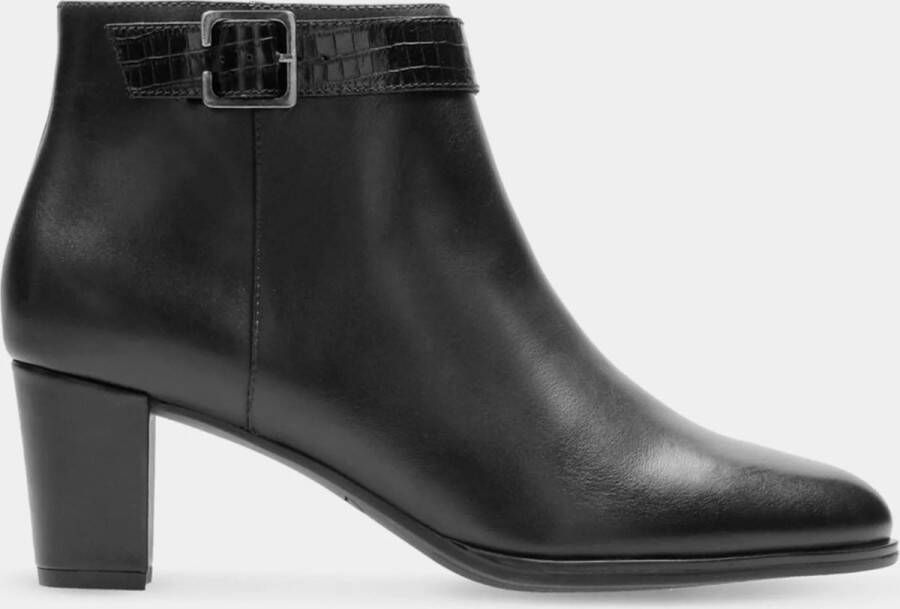 Clarks Dames schoenen Kaylin60 Boot D Zwart