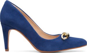Clarks Dames schoenen Laina85 Trim D Blauw