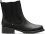 Clarks Dames schoenen Orinoco Club E Zwart - Thumbnail 1