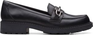 Clarks Dames schoenen Orinoco2 Edge D Zwart