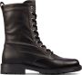 Clarks Dames schoenen Orinoco2 Style D black leather - Thumbnail 1