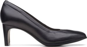 Clarks Dames schoenen Seren55 Soft D Zwart