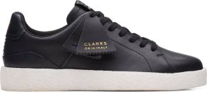 Clarks Women shoes Originals Tormatch 26164441 Zwart Dames