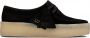 Clarks Desert Coal Beige Veterboots Beige Kleur Beige - Thumbnail 1