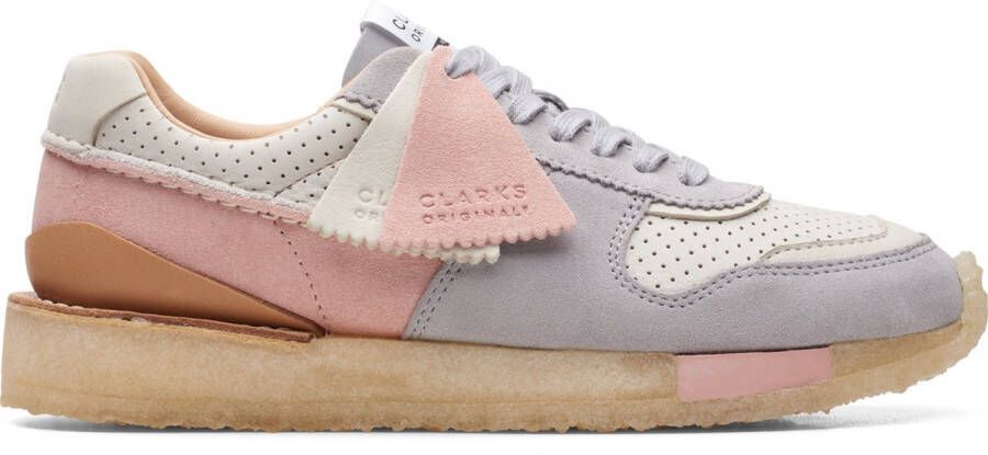 Clarks Dames schoenen Torrun D Multicolour