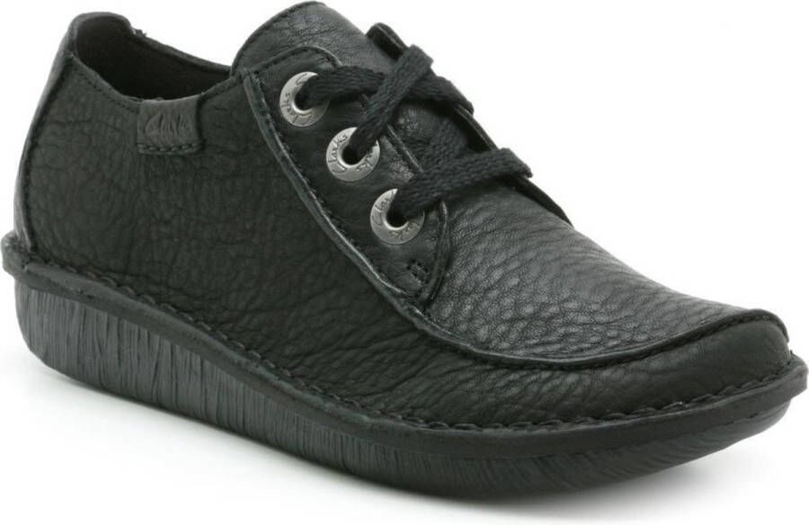 Clarks veterschoenen dames best sale
