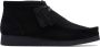 Clarks TORHILL~BEE~~~~~~~~~~~~~~~~~~~ Dames veterschoenen Zwart - Thumbnail 1