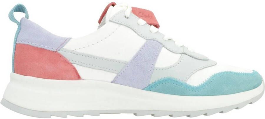 Clarks Sneakers laag ' DashLite Jazz '