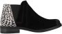 Clarks Ankle Boots Black Dames - Thumbnail 1