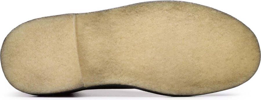 CLARKS ORIGINALS Clarks Boots Dames Desert Boot Dames Maat: 41 5 Materiaal: Suède Kleur: Zwart - Foto 5