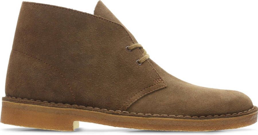 Clarks Stijlvolle Schoenen voor Mannen en Vrouwen Brown Heren