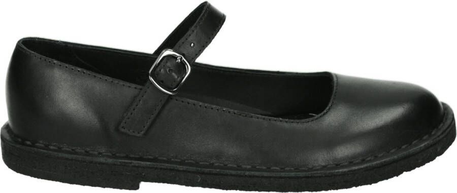 Clarks DESERT~JANE~~~~~~~~~~~~~~~~~~~ Zwart