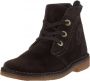 Clarks Klassieke Desert Lynx Heren Enkellaars Brown Heren - Thumbnail 1