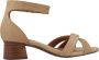 Clarks DESIRAE LILY Lichtbruin - Thumbnail 2