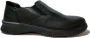 Clarks Heren schoenen Donaway Step G Zwart - Thumbnail 1