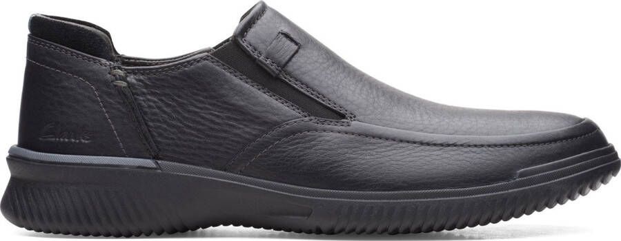 Clarks Heren schoenen Donaway Step G Zwart