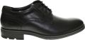 Clarks Emmet Plain Zwart - Zwart
