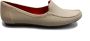 Clarks Estelle Dawn dames instapper wit - Thumbnail 1