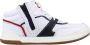 Clarks Sneakers FAWN PEAK K - Thumbnail 1