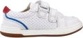 Clarks Sneakers FAWN SOLO T - Wit