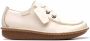 Clarks Funny Dream dames veterschoen wit - Thumbnail 1