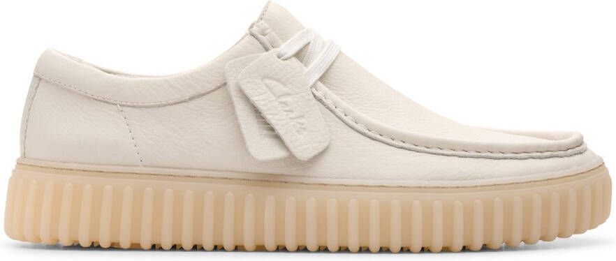 Clarks Halbschuhe Torhill