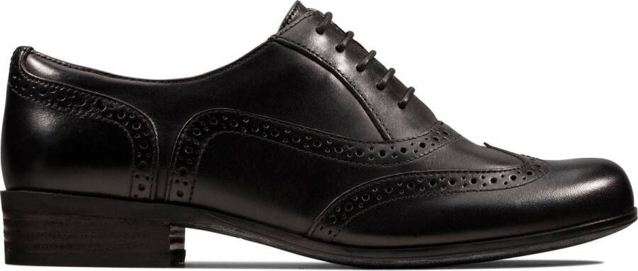 laarzen Clarks Rubber Hamble Eak in het Grijs Dames Schoenen voor voor Platte schoenen voor Veterschoenen en 