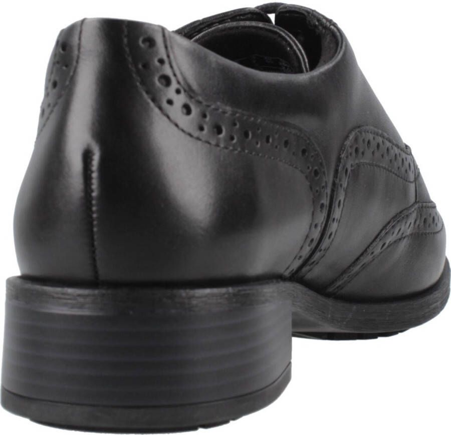 Clarks Nette Schoenen HAVISHAM OAK LEATHER