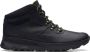 Clarks Heren Herren ATL Trek Mid Wanderstiefel Black - Thumbnail 1