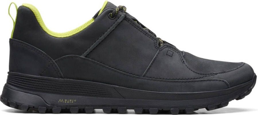 Clarks slippers heren best sale