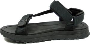 Clarks Heren ATL Trek Sea G 2 black combi