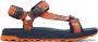 Clarks Heren ATL Trek Sea G 8 Orange Combi - Thumbnail 1