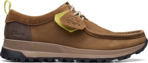 Clarks Heren schoenen ATL Trek Wally G Beige