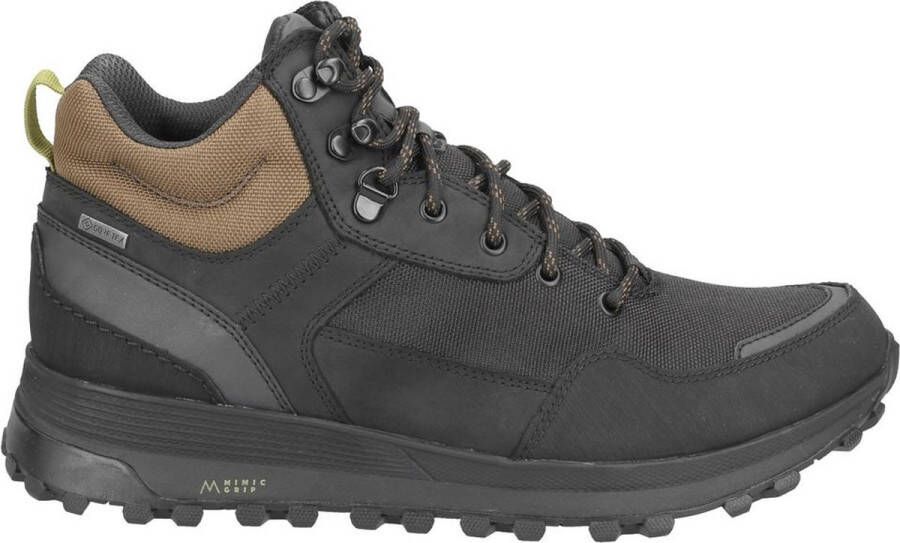 Clarks Heren ATL TrekHiGTX G 2 black combi