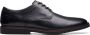 Clarks Veterschoenen Atticus LTLace Hybrid sneaker zakelijke veterschoen met sportieve loopzool - Thumbnail 1