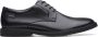 Clarks Heren schoenen AtticusLTLoGTX G black leather - Thumbnail 1