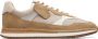Clarks Lage Sneakers CRAFTRUN TOR - Thumbnail 9
