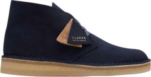 Clarks Originals Chukka Boots 'Desert Coal'