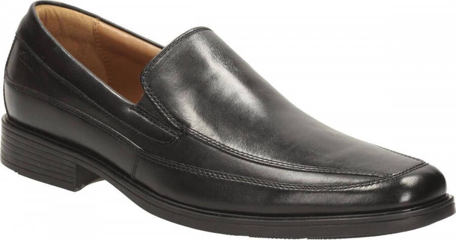 Clarks Heren Ioafer Zwart - Foto 6