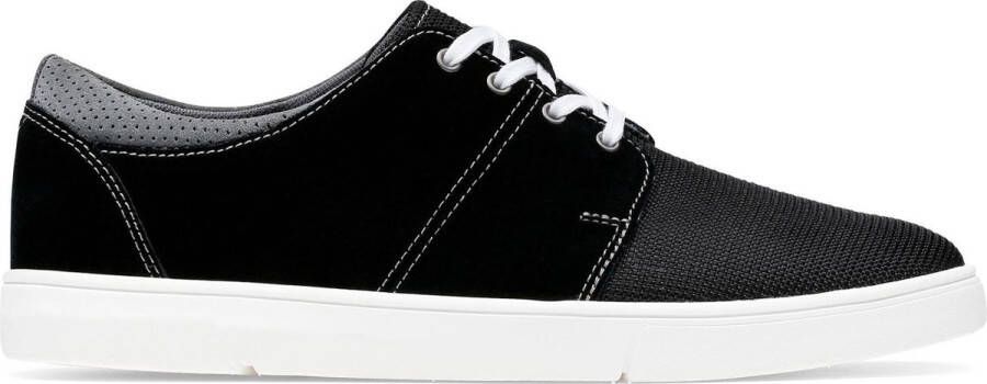 Clarks Landry Edge Heren Sneakers 261398547