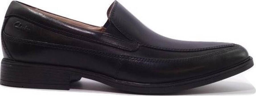 Clarks Instappers TILDEN FREE met gewatteerde ortholite binnenzool