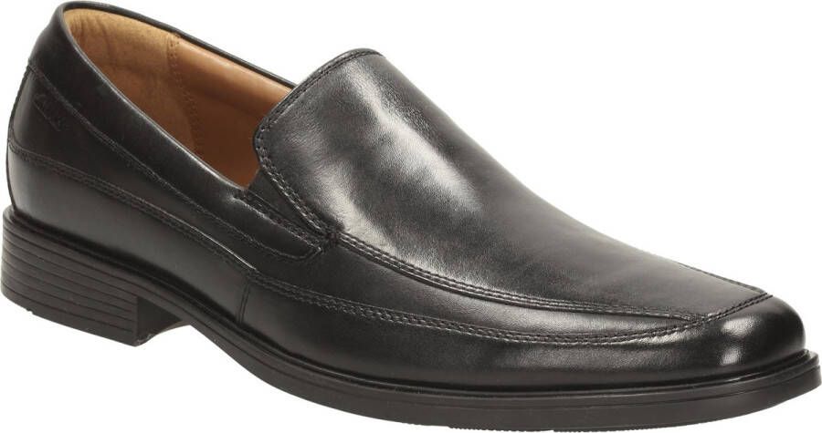 Clarks Instappers TILDEN FREE met gewatteerde ortholite binnenzool