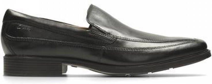 Clarks Instappers TILDEN FREE met gewatteerde ortholite binnenzool
