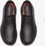 Clarks Instappers Pro Step slip-on sneaker instapschoen comfort schoen met elastische band - Thumbnail 1