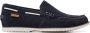 Clarks Heren Loafers Noonan Step Blue Heren - Thumbnail 1