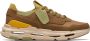 Clarks Heren NXE Lo G 1 dark sand suede - Thumbnail 2