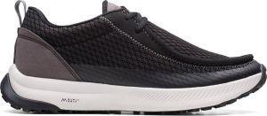 Clarks Heren schoenen ATL TrailWally G Zwart