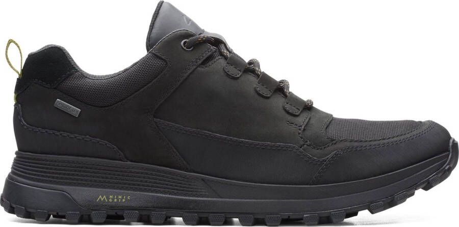 Clarks Heren schoenen ATL TrekLoGTX G Zwart