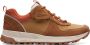 Clarks Sneakers in bruin voor Heren 5. ATL Trek Walk WP - Thumbnail 1