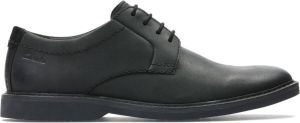 Clarks Veterschoenen Atticus LTLace voor kantoor en vrije tijd